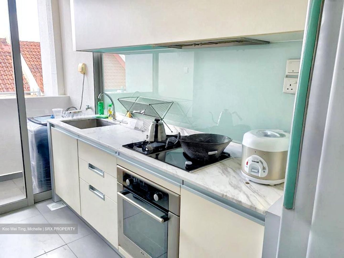 Maya (D15), Apartment #524638131
